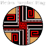 Go to the Home Page for the Native Peoples' Ring Web Ring for more information and/or to join the ring.